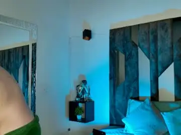 Chaturbate Live Porn of romeo_ricci1