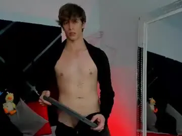 Chaturbate Free Live Porn of romeo_ricci1