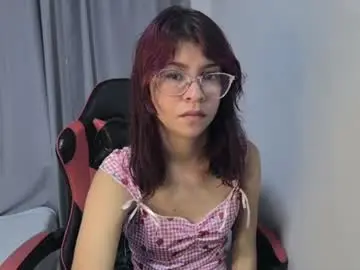 Chaturbate Live Sex of sarahsmitt