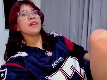 Chaturbate Adult Webcams of sarahsmitt