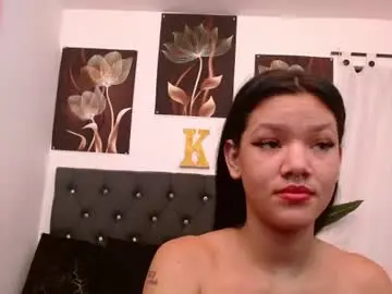 Chaturbate Sex Chat of saykimmy