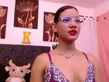 Chaturbate Sex Chat of saykimmy