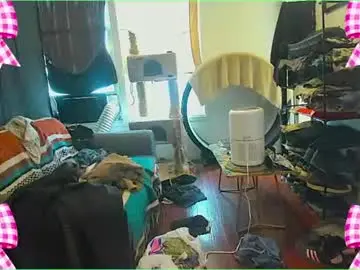 Chaturbate Best Webcam of stonedprobably