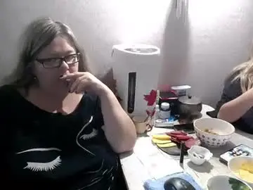 Chaturbate Adult Video Chat of tviks