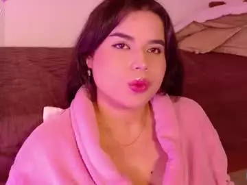 Chaturbate Nude Webcam of victoria_vallejo_01