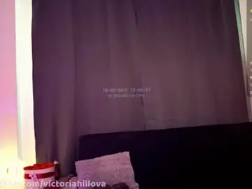 Chaturbate Adult Webcam of victoriahillova