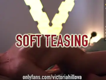 Chaturbate Sex Cam of victoriahillova