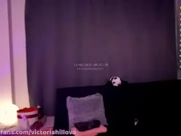 Chaturbate Sex Chat of victoriahillova