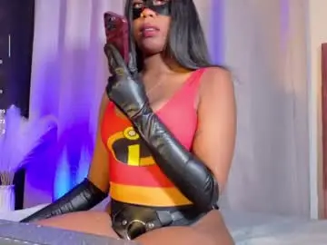 Chaturbate Nude Webcam of alejandra_dunn1