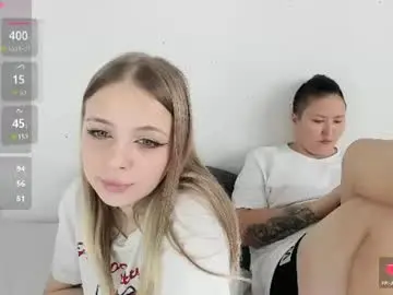 Chaturbate Live Sex of alice_halle