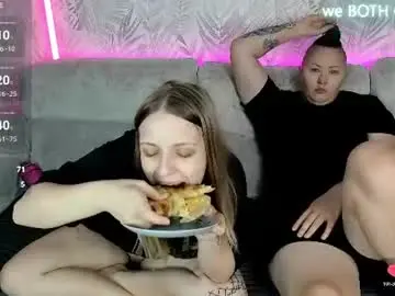 Chaturbate Sex Cam of alice_halle