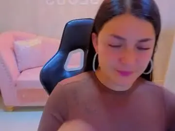 Chaturbate Adult Webcams of ally_fun_a