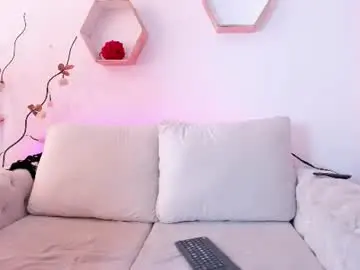 Chaturbate Free Live Porn of amelie_rose1
