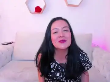 Chaturbate Live Sex of amelie_rose1