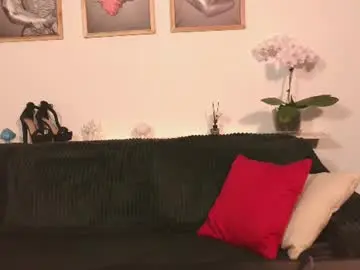 Chaturbate Sex Chat of antonia1313