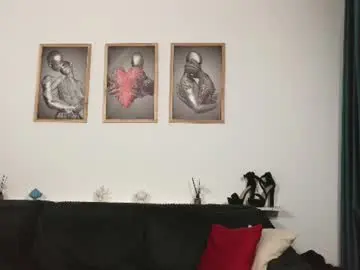 Chaturbate Live Sex of antonia1313