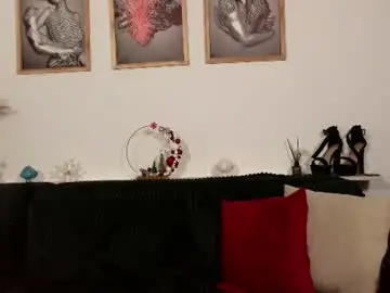 Chaturbate Best Webcam of antonia1313