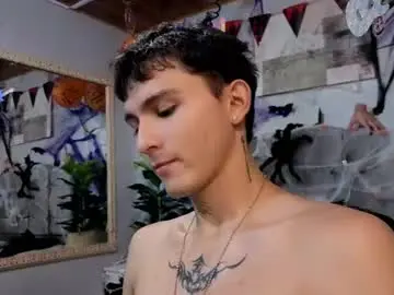 Chaturbate Sex Chat of axel_ryder_