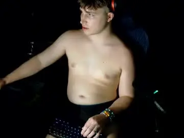Chaturbate Sex Cam of bubblebuttbdn