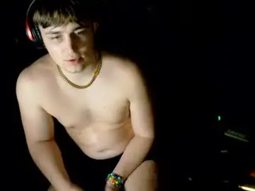 Chaturbate Sex Cam of bubblebuttbdn