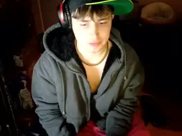 Chaturbate Live Sex of bubblebuttbdn