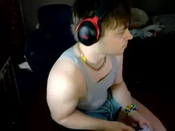 Chaturbate Adult Webcam of bubblebuttbdn