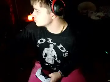 Chaturbate Adult Video Chat of bubblebuttbdn