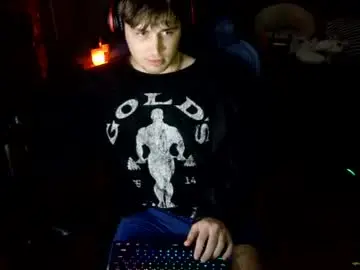 Chaturbate Adult Webcam of bubblebuttbdn