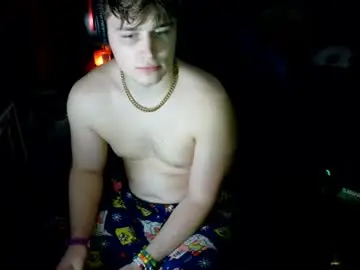 Chaturbate Live Porn of bubblebuttbdn