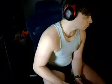 Chaturbate Live Sex of bubblebuttbdn