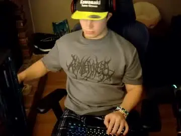 Chaturbate Sex Cam of bubblebuttbdn