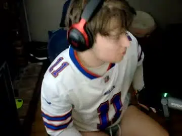 Chaturbate Sex Cam of bubblebuttbdn