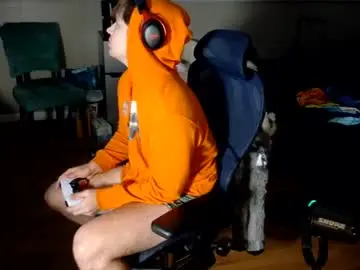 Chaturbate Adult Webcam of bubblebuttbdn