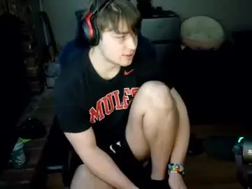 Chaturbate Sex Cam of bubblebuttbdn