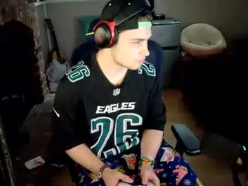Chaturbate Sex Cam of bubblebuttbdn