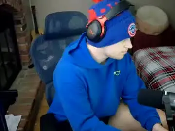 Chaturbate Sex Chat of bubblebuttbdn