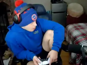 Chaturbate Free Porn Cam of bubblebuttbdn