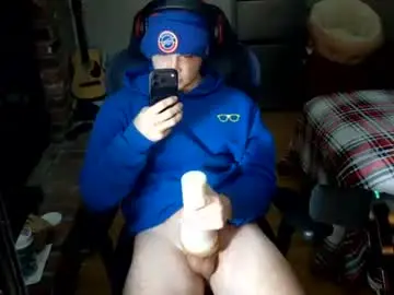 Chaturbate Live Sex Cam of bubblebuttbdn