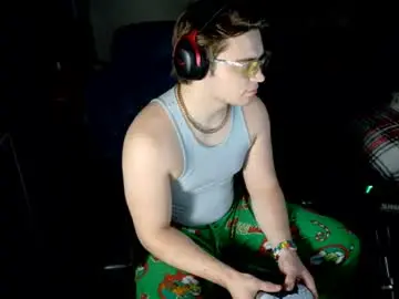 Chaturbate Live Sex of bubblebuttbdn
