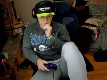 Chaturbate Live Porn of bubblebuttbdn