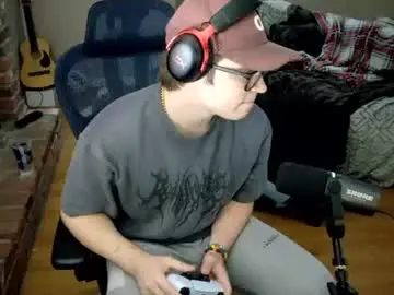 Chaturbate Live Porn of bubblebuttbdn