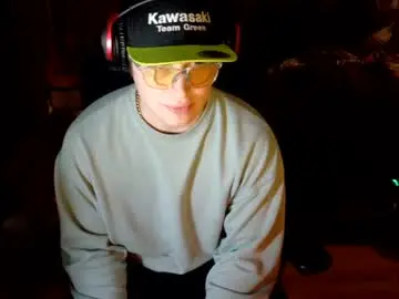 Chaturbate Adult Webcam of bubblebuttbdn