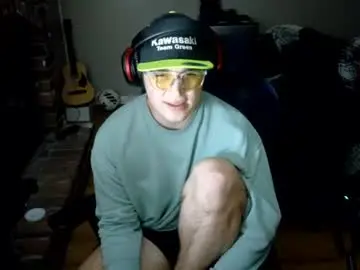 Chaturbate Live Porn of bubblebuttbdn
