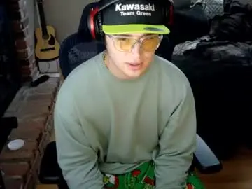 Chaturbate Best live sex cam show of bubblebuttbdn