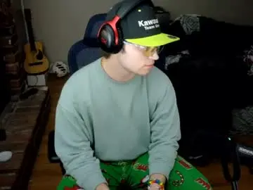 Chaturbate Live Sex Cam of bubblebuttbdn