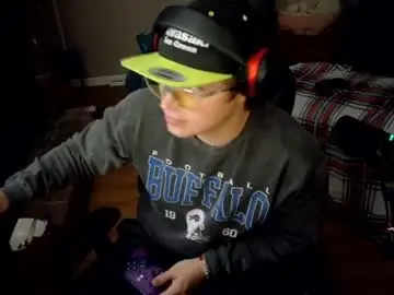Chaturbate Live Sex Cam of bubblebuttbdn