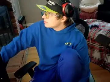 Chaturbate Live Sex Cam of bubblebuttbdn