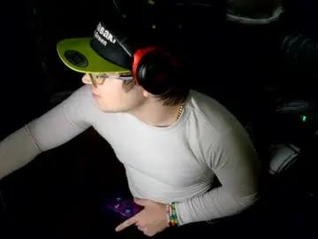 Chaturbate Live Sex Cam of bubblebuttbdn