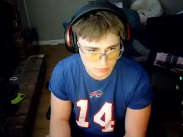 Chaturbate Live Sex Cam of bubblebuttbdn