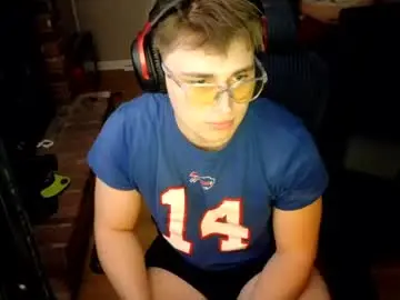 Chaturbate Sex Cam of bubblebuttbdn